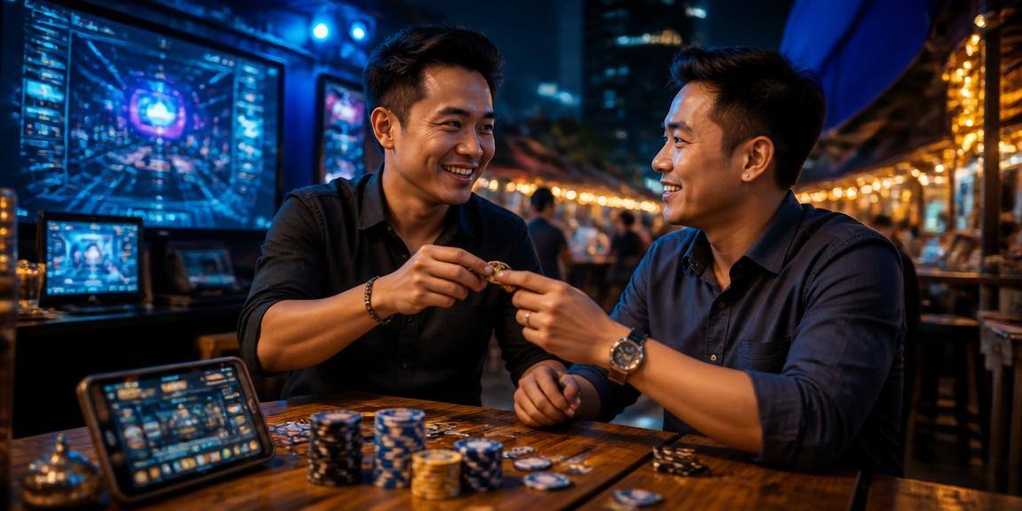 shbet.con Bàn dealer trực tiếp
